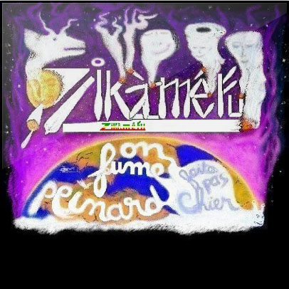 10 Hymnes aux nations en &eacute;bullition